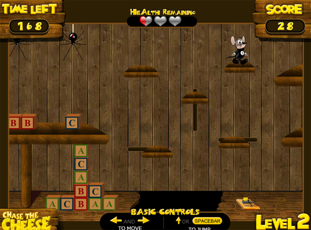 �{�[�i�X�Q�[��3