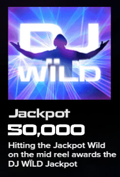 ジャックポット