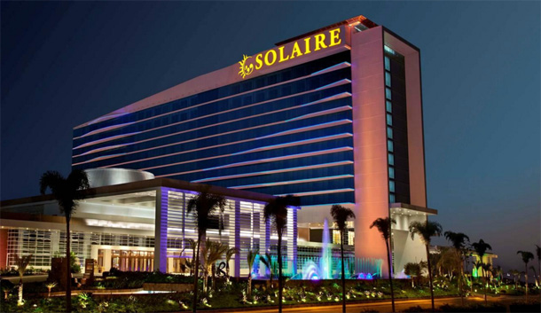 フィリピンのカジノ