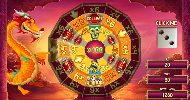 ボーナスリール2