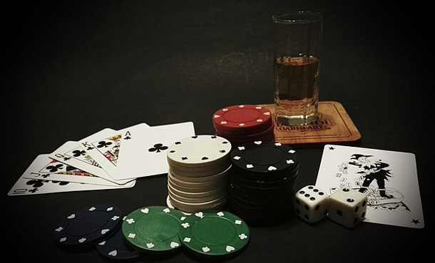 �|�[�J�[�̃��[��