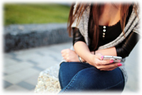 スマホ対応のオンラインカジノ